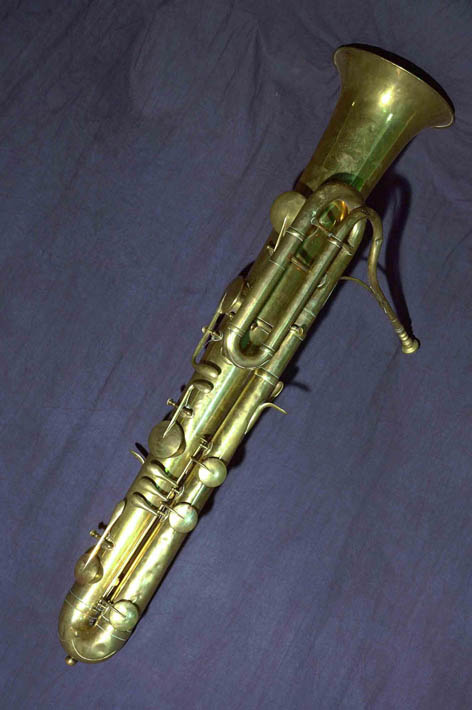 Ophicleide